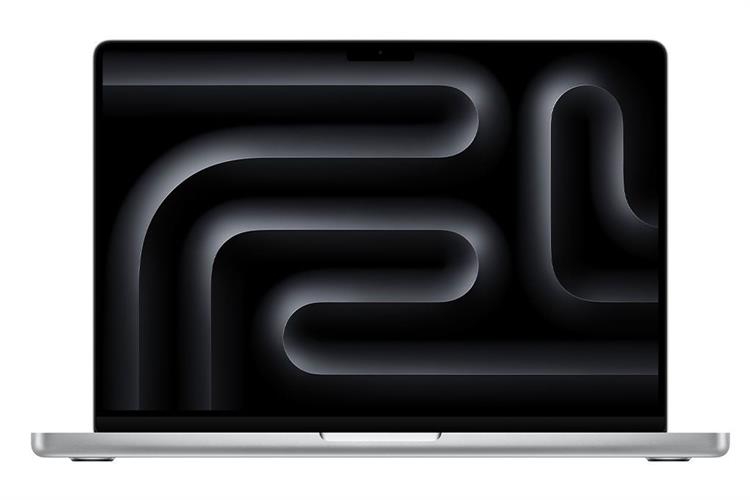 Laptop MacBook Pro 14 inch Nano M5 16GB/512GB Màu Bạc