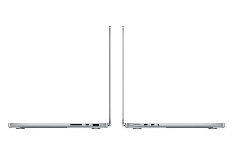 Laptop MacBook Pro 14 inch Nano M5 16GB/512GB Màu Bạc