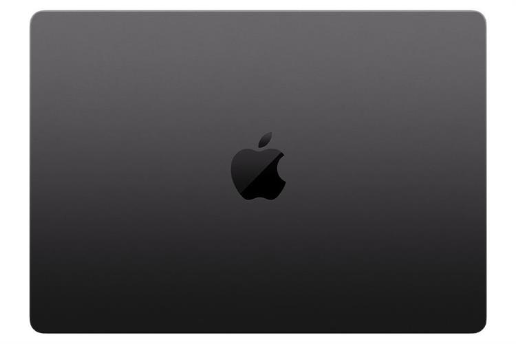 Laptop MacBook Pro 14 inch Nano M5 16GB/1TB Màu Đen