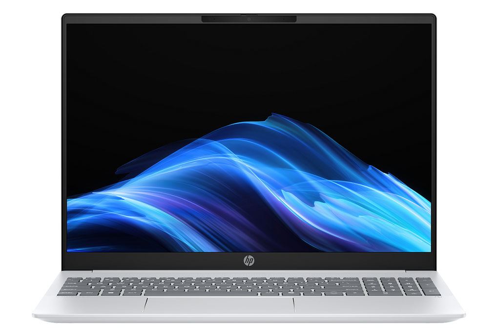 Laptop HP OmniBook 5 16 ag1069AU - BZ7T1PA (R5 AI 340, 16GB, 512GB, WUXGA, OfficeH24+365B, Win11) Màu Bạc