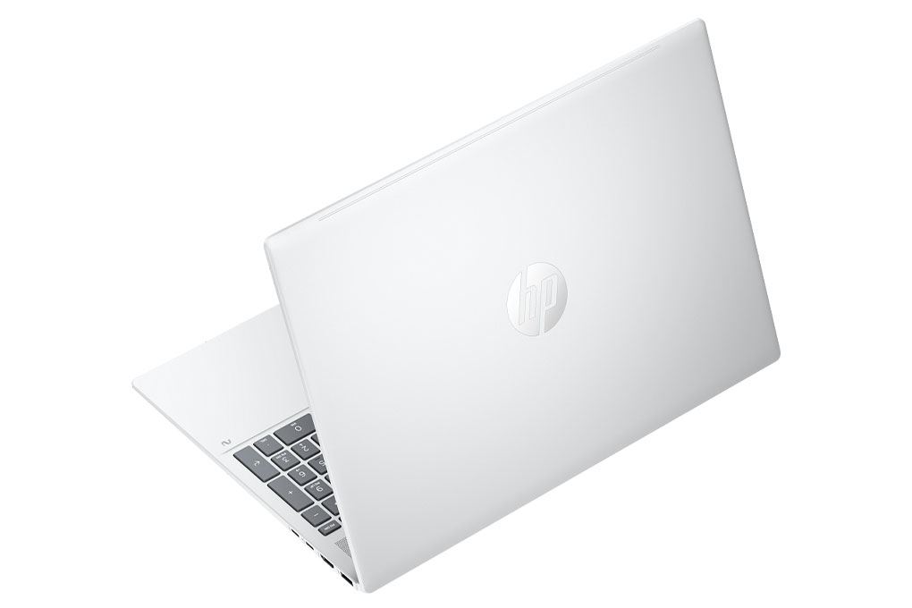 Laptop HP OmniBook 5 16 ag1069AU - BZ7T1PA (R5 AI 340, 16GB, 512GB, WUXGA, OfficeH24+365B, Win11) Màu Bạc