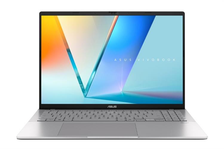 Laptop Asus Vivobook S14 S3407VA - LY146W (Core 5 210H, 16GB, 512GB, WUXGA, Win11) Màu Bạc