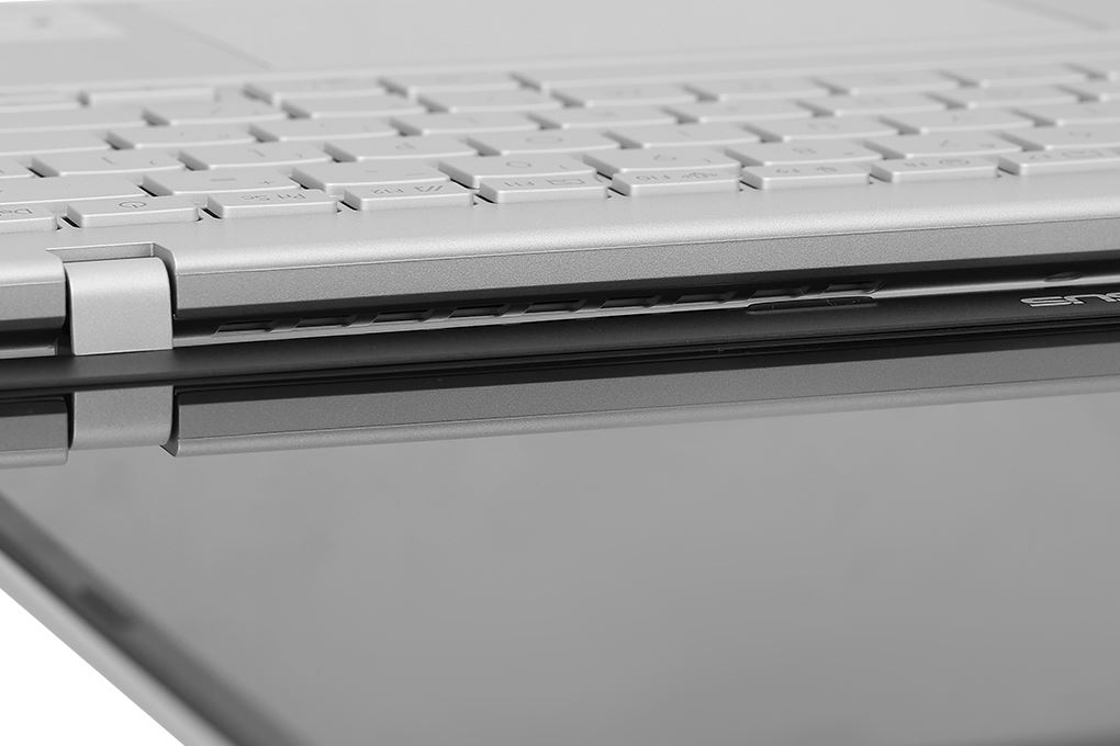 Laptop Asus Vivobook S14 S3407VA - LY146W (Core 5 210H, 16GB, 512GB, WUXGA, Win11) Màu Bạc