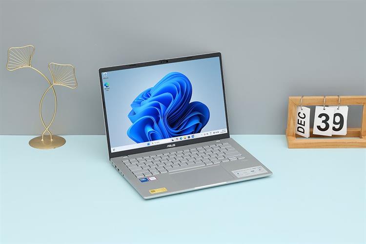 Laptop Asus Vivobook S14 S3407VA - LY146W (Core 5 210H, 16GB, 512GB, WUXGA, Win11) Màu Bạc