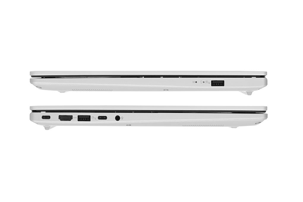 Laptop Asus Vivobook S14 S3407VA - LY146W (Core 5 210H, 16GB, 512GB, WUXGA, Win11) Màu Bạc