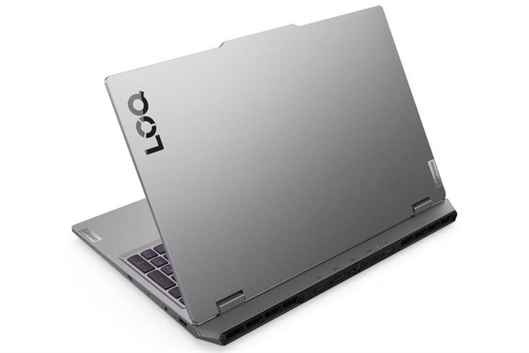 Laptop Lenovo Gaming LOQ 15IRX10 - 83JE00PEVN (i7 13650HX, 16GB, 1TB, RTX 5050 8GB, Full HD 144Hz, Win11) Màu Xám