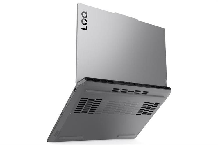 Laptop Lenovo Gaming LOQ 15IRX10 - 83JE00PEVN (i7 13650HX, 16GB, 1TB, RTX 5050 8GB, Full HD 144Hz, Win11) Màu Xám