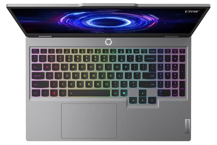 Laptop Lenovo Gaming LOQ 15IRX10 - 83JE00PEVN (i7 13650HX, 16GB, 1TB, RTX 5050 8GB, Full HD 144Hz, Win11) Màu Xám