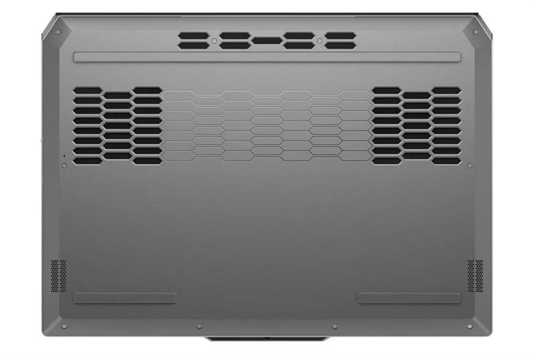 Laptop Lenovo Gaming LOQ 15IRX10 - 83JE00PEVN (i7 13650HX, 16GB, 1TB, RTX 5050 8GB, Full HD 144Hz, Win11) Màu Xám