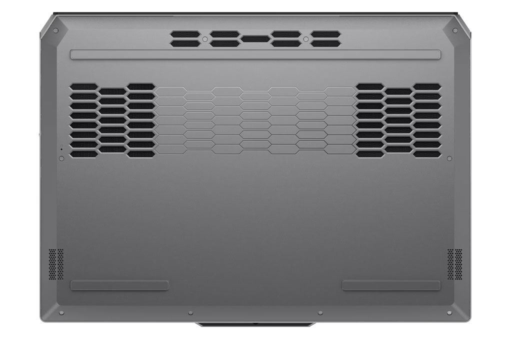 Laptop Lenovo Gaming LOQ 15IRX10 - 83JE00PEVN (i7 13650HX, 16GB, 512GB, RTX 5050 8GB, Full HD 144Hz, Win11) Màu Xám