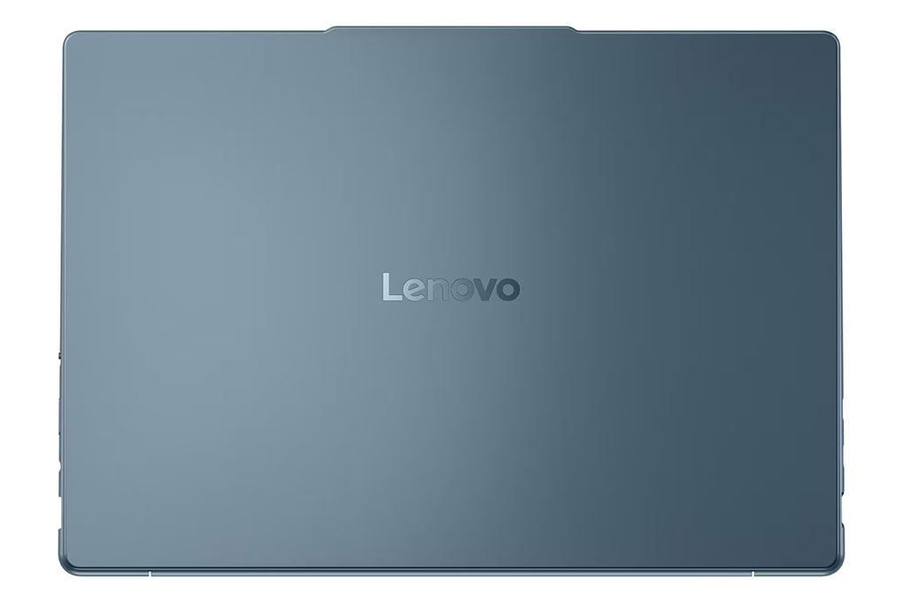 Laptop Lenovo Yoga Slim 7 OLED 14AKP10 - 83JY006PVN (R7 AI 350, 32GB, 1TB, 2.8K OLED 120Hz, OfficeH24+365, Win11) Màu Xanh Dương
