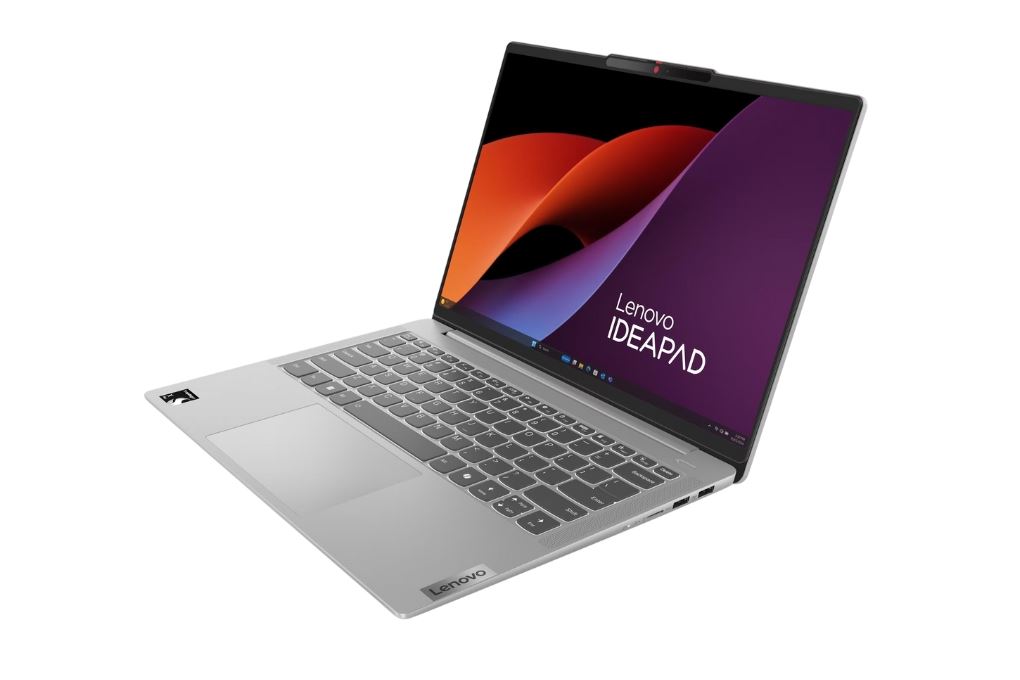 Laptop Lenovo IdeaPad Slim 5 14Q8X9 - 83HL005AVN (X1 26 100, 16GB, 512GB, WUXGA OLED, Win11) Màu Xám