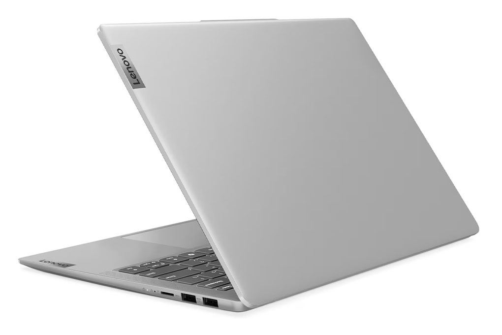 Laptop Lenovo IdeaPad Slim 5 14Q8X9 - 83HL005AVN (X1 26 100, 16GB, 512GB, WUXGA OLED, Win11) Màu Xám