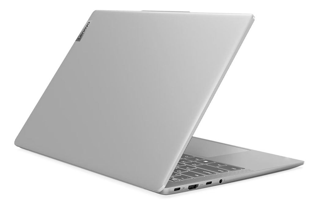 Laptop Lenovo IdeaPad Slim 5 14Q8X9 - 83HL005AVN (X1 26 100, 16GB, 512GB, WUXGA OLED, Win11) Màu Xám