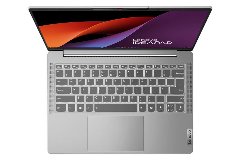 Laptop Lenovo IdeaPad Slim 5 14Q8X9 - 83HL005AVN (X1 26 100, 16GB, 512GB, WUXGA OLED, Win11) Màu Xám