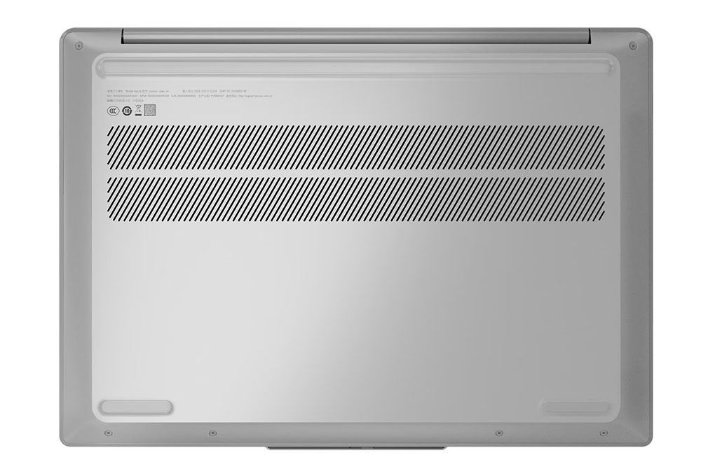 Laptop Lenovo IdeaPad Slim 5 14Q8X9 - 83HL005AVN (X1 26 100, 16GB, 512GB, WUXGA OLED, Win11) Màu Xám