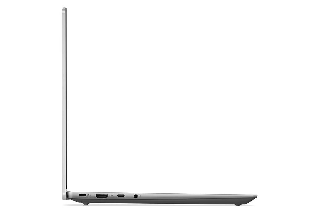 Laptop Lenovo IdeaPad Slim 5 14Q8X9 - 83HL005AVN (X1 26 100, 16GB, 512GB, WUXGA OLED, Win11) Màu Xám