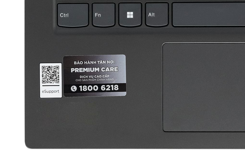 Laptop Lenovo V14 G4 - 83A000S4VN (i3 1315U, 8GB, 512GB, Full HD, Win11) - 10