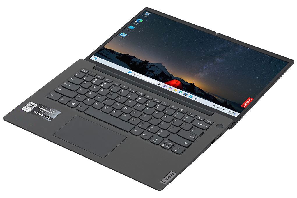Laptop Lenovo V14 G4 - 83A000S4VN (i3 1315U, 8GB, 512GB, Full HD, Win11) - 12