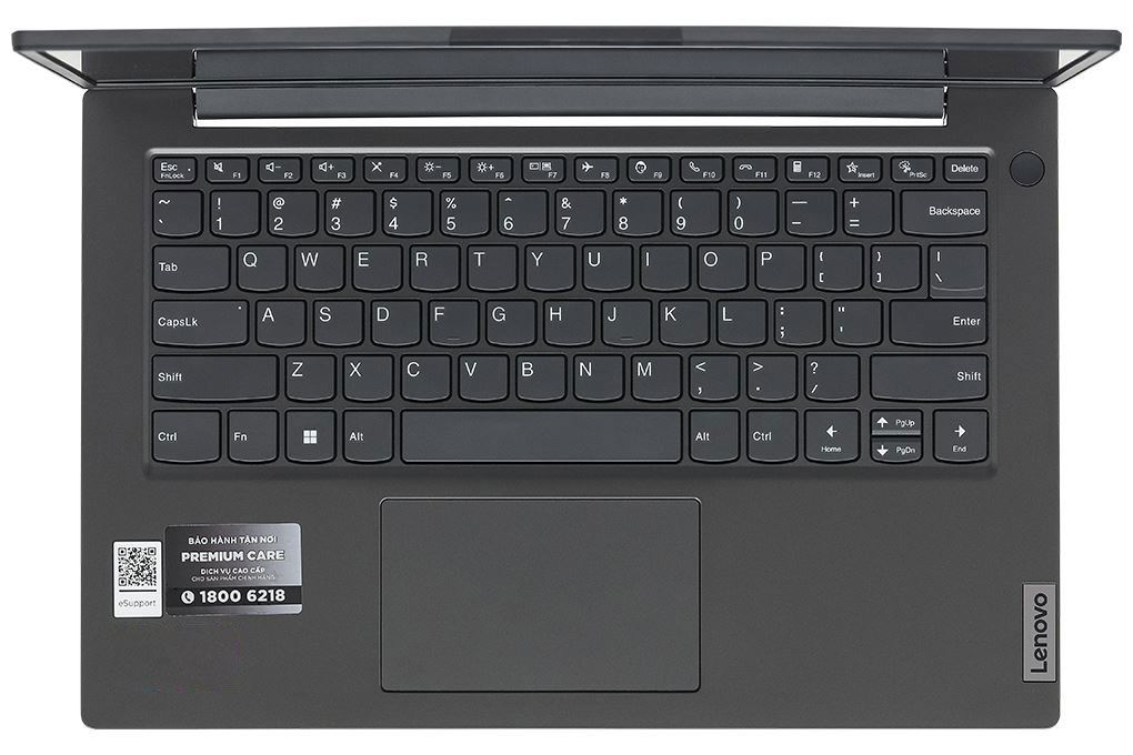 Laptop Lenovo V14 G4 - 83A000S4VN (i3 1315U, 8GB, 512GB, Full HD, Win11) - 4