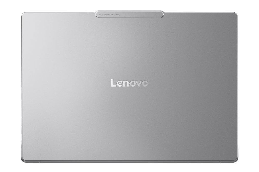 Laptop Lenovo Yoga Pro 7 14IAH10 - 83KF002BVN (Ultra 9 285H, 32GB, 1TB, 3K OLED 120Hz, Cảm ứng, OfficeH24+365, Win11) Màu Xám