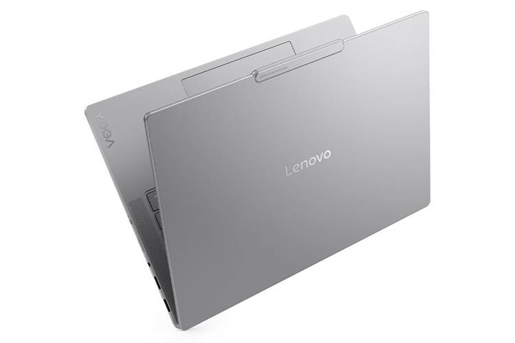 Laptop Lenovo Yoga Pro 7 14IAH10 - 83KF002BVN (Ultra 9 285H, 32GB, 1TB, 3K OLED 120Hz, Cảm ứng, OfficeH24+365, Win11) Màu Xám