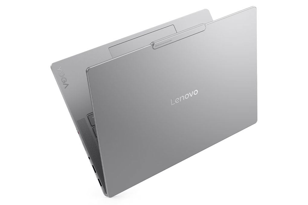 Laptop Lenovo Yoga Pro 7 14IAH10 - 83KF002BVN (Ultra 9 285H, 32GB, 1TB, 3K OLED 120Hz, Cảm ứng, OfficeH24+365, Win11) Màu Xám