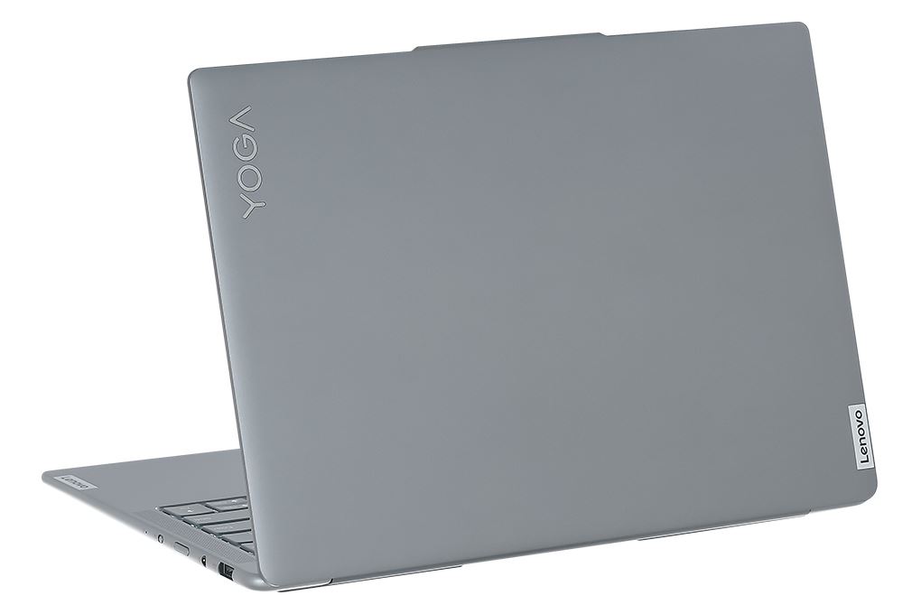 Laptop Lenovo Yoga Slim 7 OLED 14IMH9 - 83CV00DKVN (Ultra 7 155H, 32GB, 1TB, WUXGA OLED, OfficeH24+365, Win11)