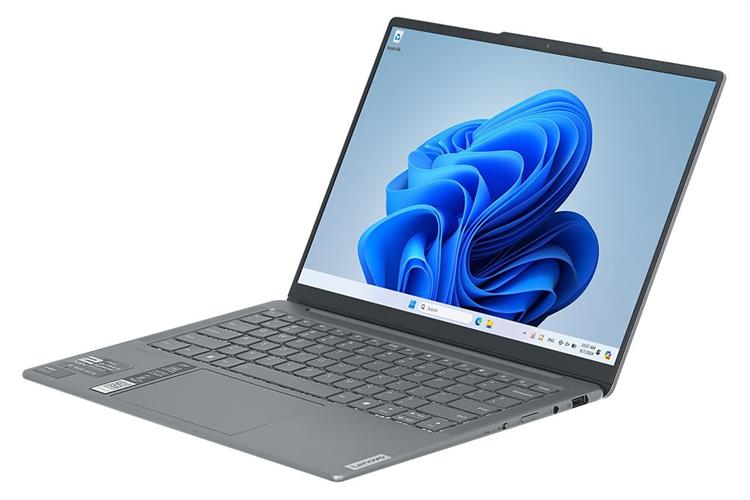 Laptop Lenovo Yoga Slim 7 OLED 14IMH9 - 83CV00DKVN (Ultra 7 155H, 32GB, 1TB, WUXGA OLED, OfficeH24+365, Win11) Màu Xám