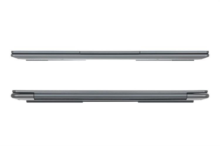 Laptop Lenovo Yoga Slim 7 OLED 14IMH9 - 83CV00DKVN (Ultra 7 155H, 32GB, 1TB, WUXGA OLED, OfficeH24+365, Win11) Màu Xám