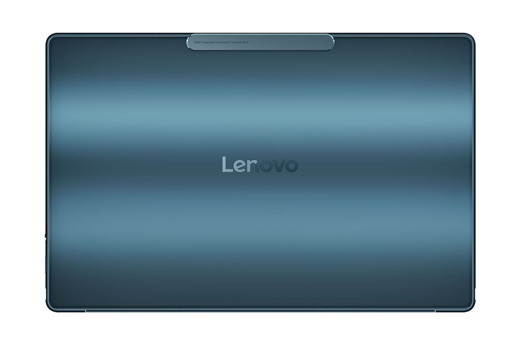Laptop Lenovo Yoga  Slim 9 14ILL10 - 83CX002UVN (Ultra 7 258V, 32GB, 1TB, 4K OLED 120Hz, Cảm ứng, OfficeH24+365, Win11) Màu Xanh Dương