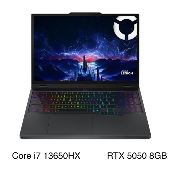 Lenovo Gaming Legion 5 15IRX10 i7 13650HX (83LY00HRVN)