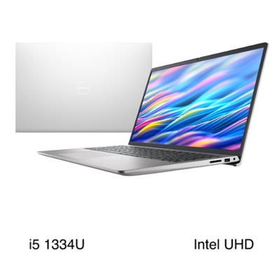 Laptop Dell 15 DC15250 - 71071928 (i5 1334U, 16GB, 512GB, Full HD 120Hz, OfficeH24+365B, Win11)