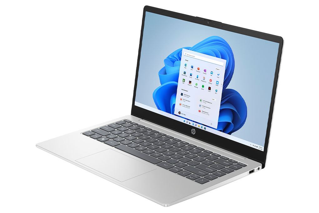 Laptop HP 14 ep1137TU - C2CY8PA (Ultra 7 155H, 16GB, 512GB, Full HD, Win11) - 2
