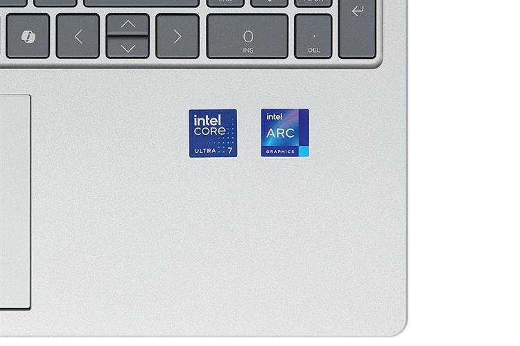 Laptop HP 15 fd1288TU - C2CV7PA (Ultra 7 155H, 16GB, 512GB, Full HD, Win11) Màu Vàng