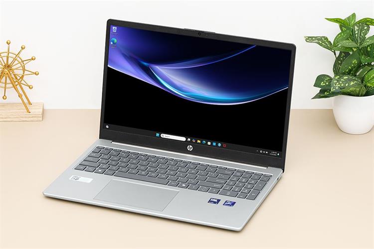 Laptop HP 15 fd1288TU - C2CV7PA (Ultra 7 155H, 16GB, 512GB, Full HD, Win11) Màu Vàng