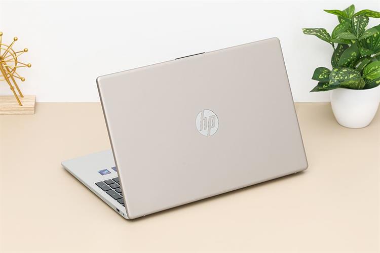 Laptop HP 15 fd1288TU - C2CV7PA (Ultra 7 155H, 16GB, 512GB, Full HD, Win11) Màu Vàng