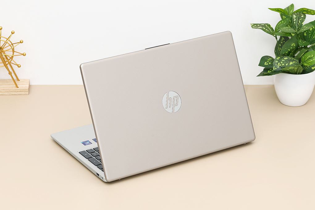 Laptop HP 15 fd1288TU - C2CV7PA (Ultra 7 155H, 16GB, 512GB, Full HD, Win11) Màu Vàng