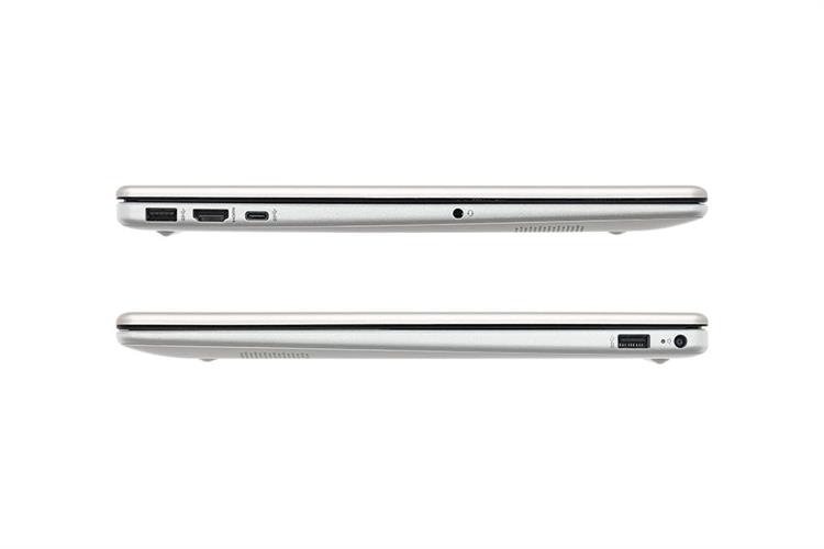 Laptop HP 15 fd1288TU - C2CV7PA (Ultra 7 155H, 16GB, 512GB, Full HD, Win11) Màu Vàng