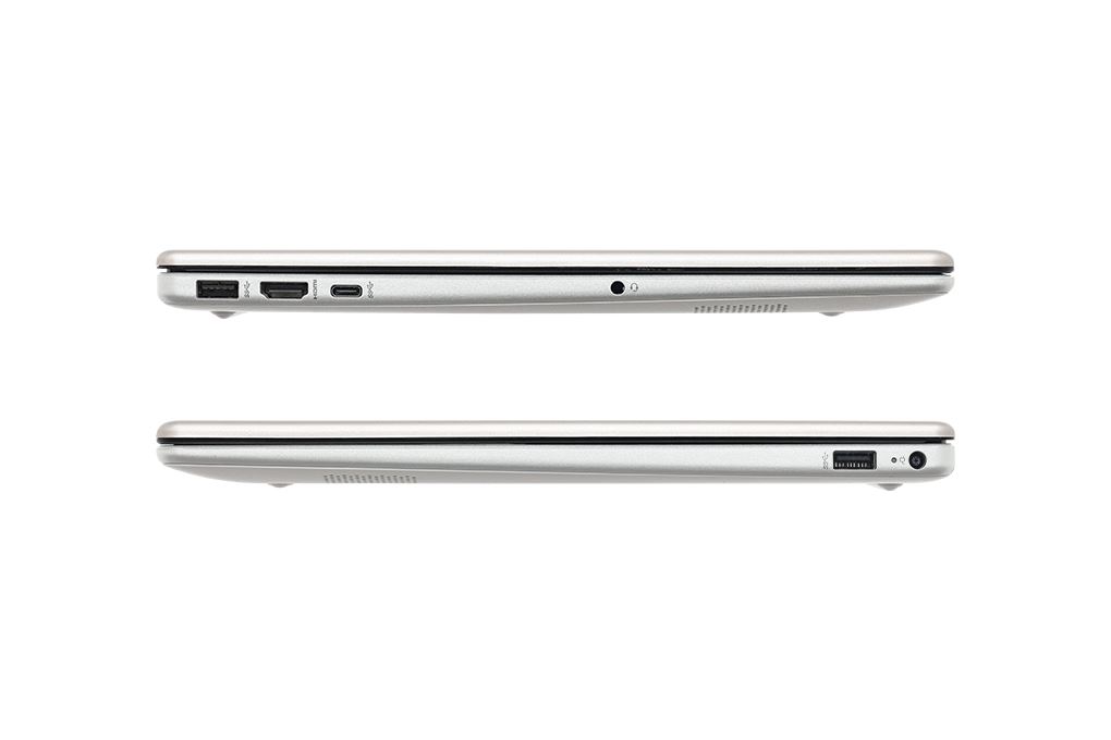 Laptop HP 15 fd1288TU - C2CV7PA (Ultra 7 155H, 16GB, 512GB, Full HD, Win11) Màu Vàng
