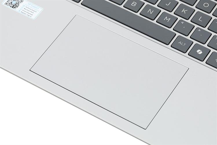 Laptop HP 15 fd1288TU - C2CV7PA (Ultra 7 155H, 16GB, 512GB, Full HD, Win11) Màu Vàng