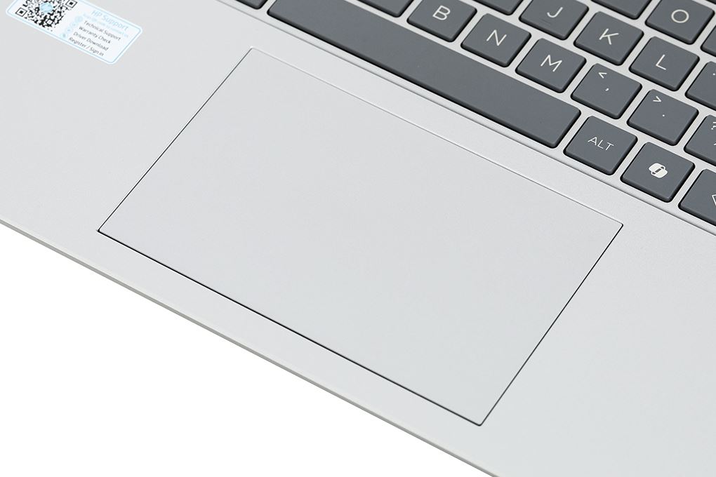 Laptop HP 15 fd1288TU - C2CV7PA (Ultra 7 155H, 16GB, 512GB, Full HD, Win11) Màu Vàng