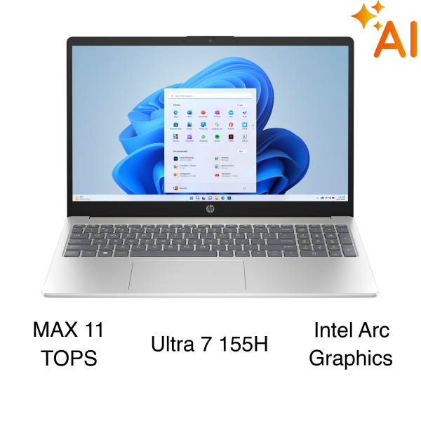 Hp 15 Fd1288Tu Ultra 7 155H C2Cv7Pa Thumb 638985447995317468