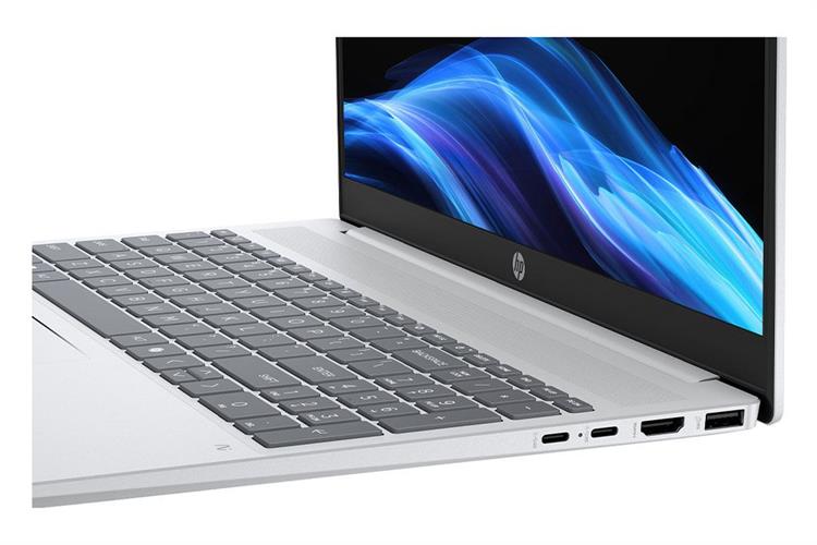 Laptop HP OmniBook 5 16 ag1066AU - BZ7S9PA (R7 Al 350, 16GB, 512GB, WUXGA, Cảm ứng, OfficeH24+365B, Win11) Màu Bạc