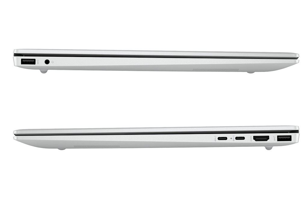 Laptop HP OmniBook 5 16 ag1066AU - BZ7S9PA (R7 Al 350, 16GB, 512GB, WUXGA, Cảm ứng, OfficeH24+365B, Win11) - 4