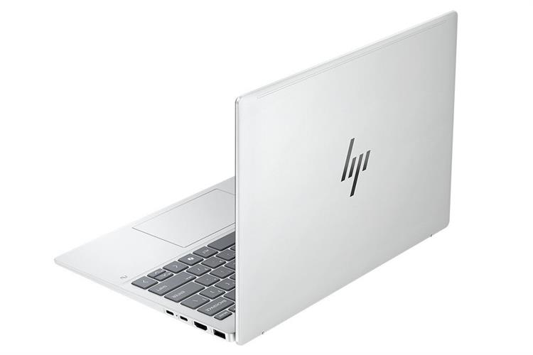 Laptop HP OmniBook 7 Aero 13 bg1083AU - BZ7R9PA (R7 Al 350, 32GB, 512GB, WUXGA, OfficeH24+365B, Win11) Màu Bạc