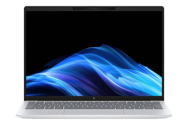 Laptop HP OmniBook 7 Aero 13 bg1083AU - BZ7R9PA (R7 Al 350, 32GB, 512GB, WUXGA, OfficeH24+365B, Win11) Màu Bạc