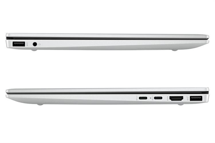 Laptop HP OmniBook 7 Aero 13 bg1083AU - BZ7R9PA (R7 Al 350, 32GB, 512GB, WUXGA, OfficeH24+365B, Win11) Màu Bạc