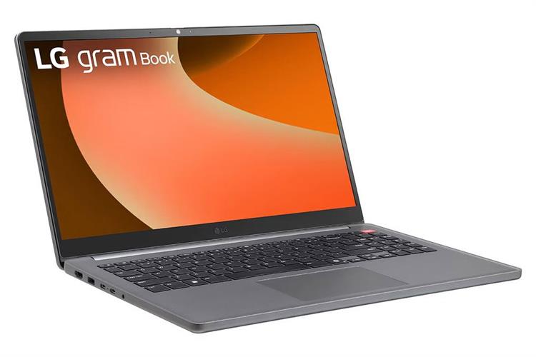 Laptop LG Grambook 15U50T - 15U50T-G.AV56A5 (i5 1334U, 16GB, 512GB, Full HD, Win11) Màu Bạc