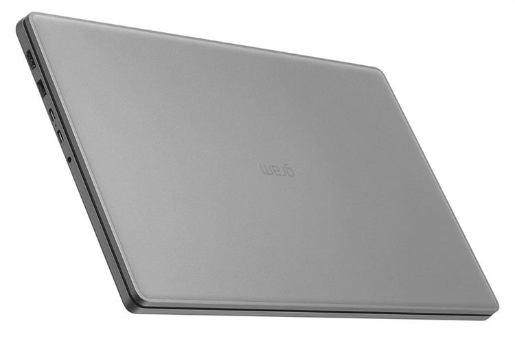 Laptop LG Grambook 15U50T - 15U50T-G.AV56A5 (i5 1334U, 16GB, 512GB, Full HD, Win11) Màu Bạc